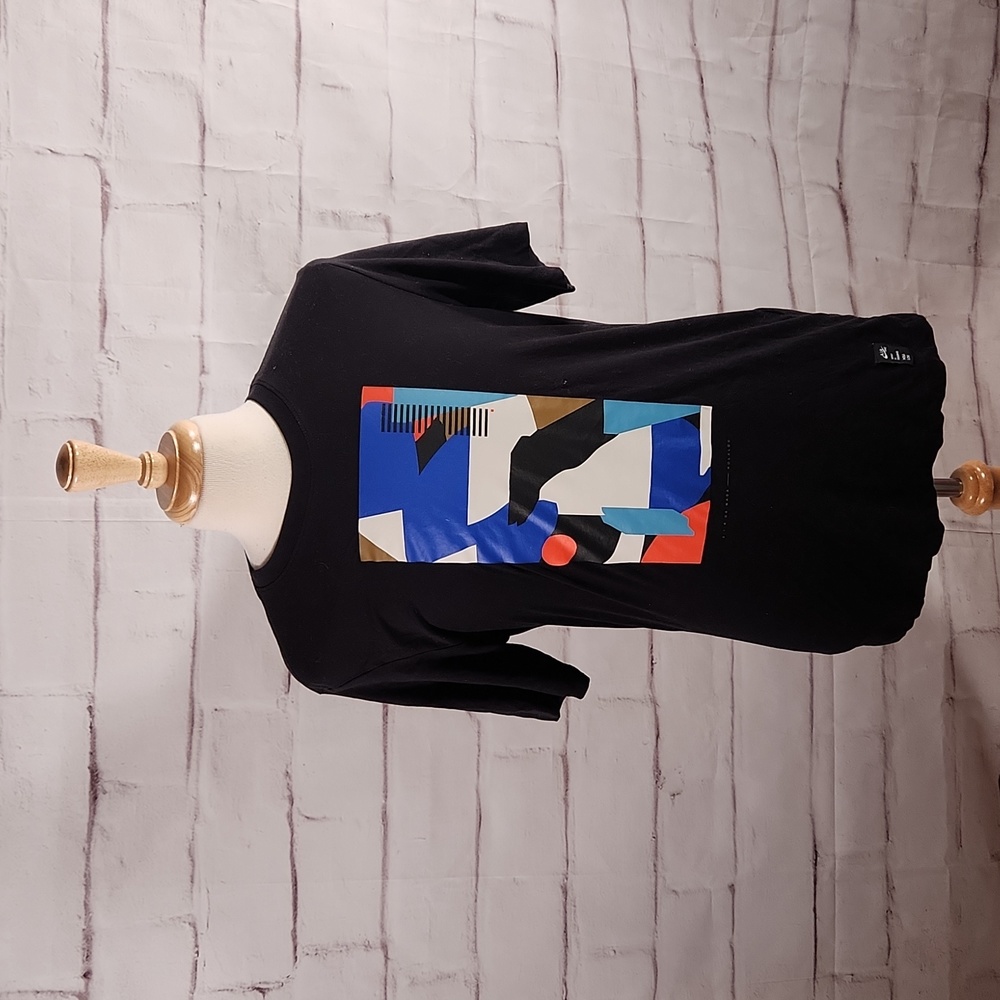 The Nike Tee Holalou